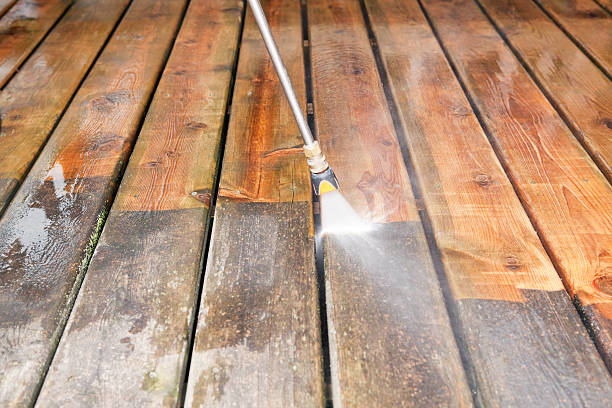 Calabasas, CA Pressure Washing Services Company